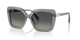 Transparent Grey / Gradient Grey (106211)