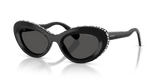 Black / Dark Grey (109387) (109387)