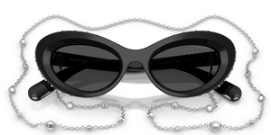 Black / Dark Grey (110687) (110687)