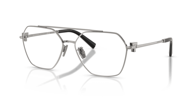 Tiffany & Co. TF1169 in Gunmetal (6003) - Alternate View