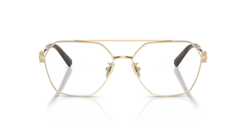 Tiffany & Co. TF1169 in Pale Gold (6021) - Alternate View