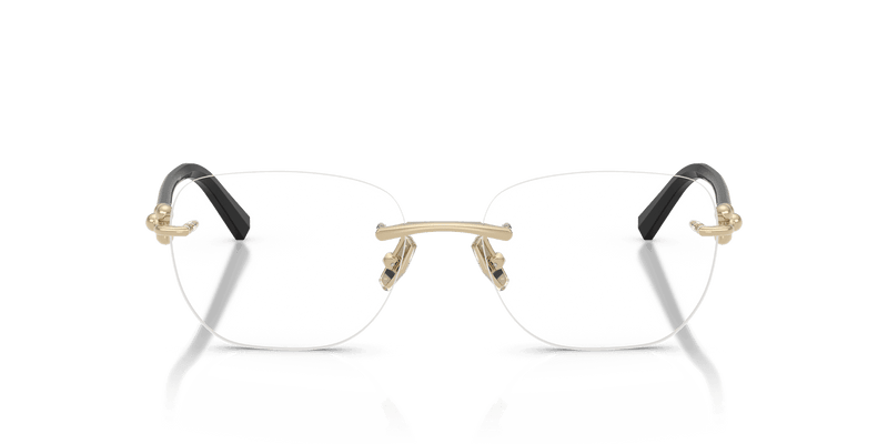 Tiffany & Co. TF1170D in Pale Gold (6021) - Alternate View