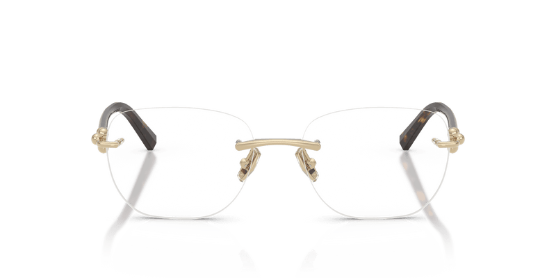 Tiffany & Co. TF1170D in Pale Gold (6189) (6189) - Alternate View