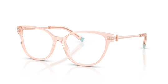 Tiffany & Co. TF2223B - Crystal Nude (8278)