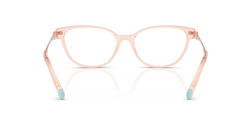 Tiffany & Co. TF2223B in Crystal Nude (8278) - Alternate View