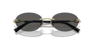 Pale Gold / Dark Grey (6216S4)