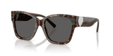 Brown Tiffany Havana / Dark Grey (8442S4)