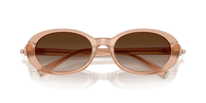 Opal Nude / Brown Gradient (82683B)