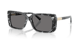 Havana Madreperla / Dark Grey Polarized (842881)