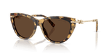 Blonde Havana / Light Brown (80643G)