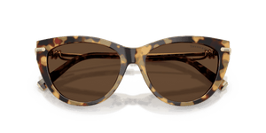 Blonde Havana / Light Brown (80643G)