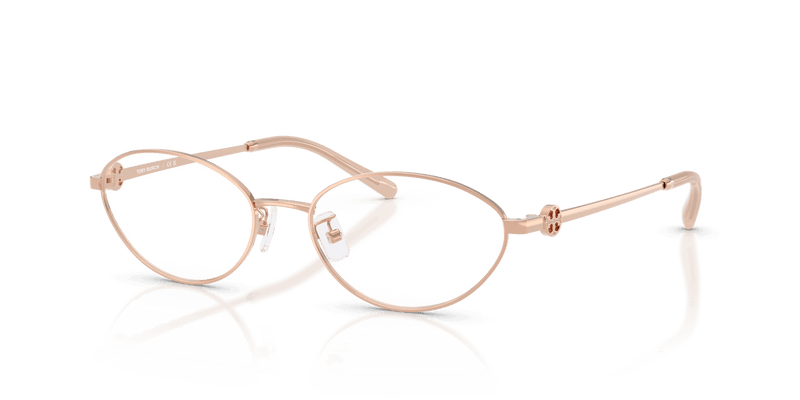 Tory Burch TY1095 in Light Rose Gold (3358) - Alternate View