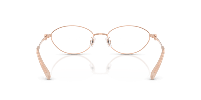 Tory Burch TY1095 in Light Rose Gold (3358) - Alternate View