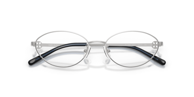 Tory Burch TY1095 in Silver (3274) - Side View