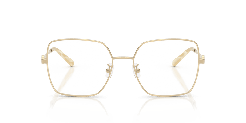 Tory Burch TY1097 in Brushed Light Gold (3362) - Alternate View