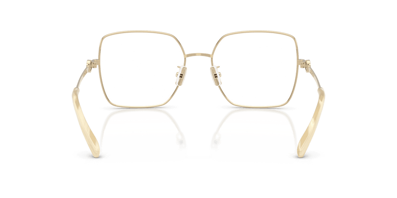 Tory Burch TY1097 in Brushed Light Gold (3362) - Alternate View