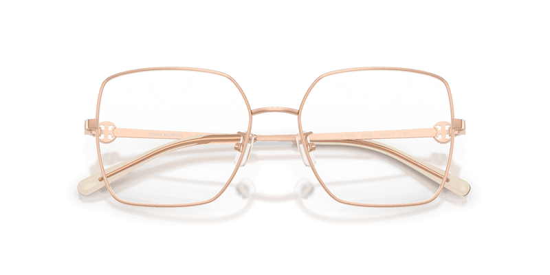 Tory Burch TY1097 in Light Rose Gold (3358) - Alternate View