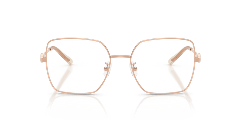 Tory Burch TY1097 in Light Rose Gold (3358) - Alternate View