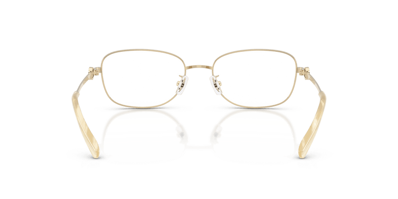 Tory Burch TY1098 in Brushed Light Gold (3362) - Alternate View