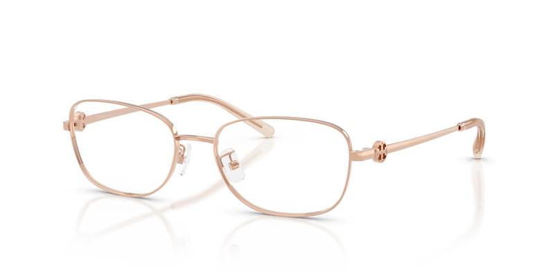 Tory Burch TY1098 in Light Rose Gold (3358) - Alternate View