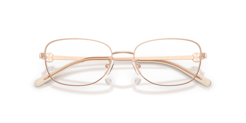 Tory Burch TY1098 in Light Rose Gold (3358) - Alternate View