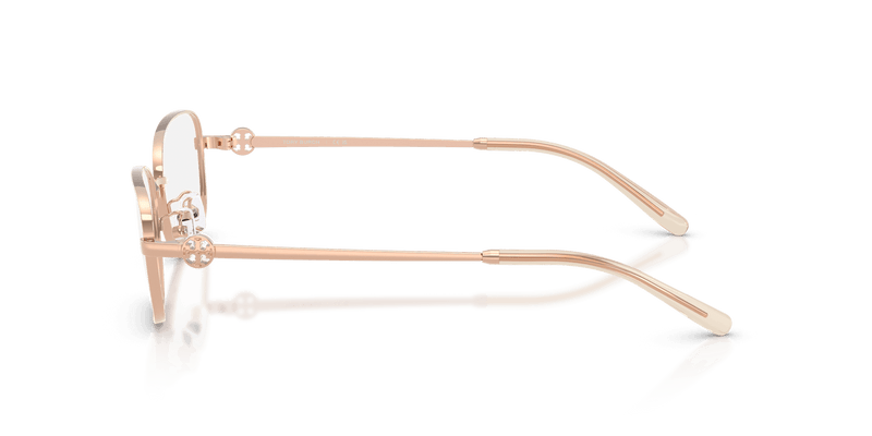 Tory Burch TY1098 in Light Rose Gold (3358) - Alternate View
