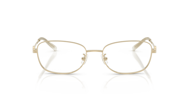 Tory Burch TY1098 in Shiny Light Gold (3346) - Alternate View