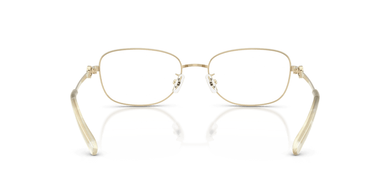 Tory Burch TY1098 in Shiny Light Gold (3346) - Alternate View