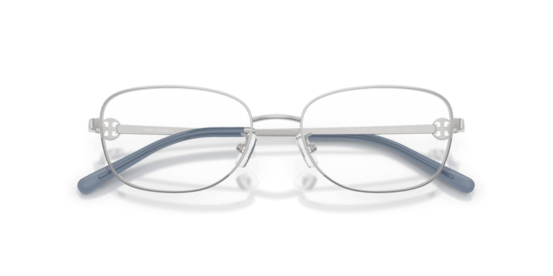 Tory Burch TY1098 in Silver (3274) - Side View
