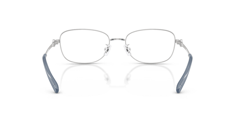 Tory Burch TY1098 in Silver (3274) - Alternate View