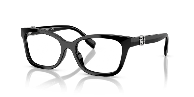 Tory Burch TY2159U in Black (1709) - Alternate View