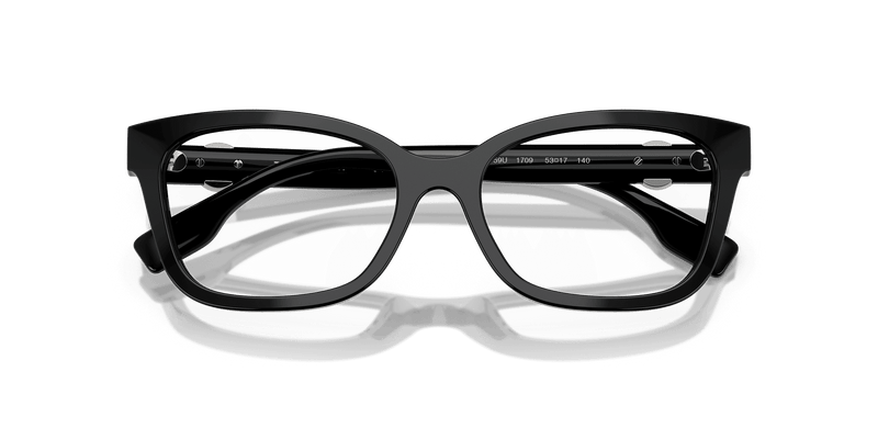 Tory Burch TY2159U in Black (1709) - Alternate View