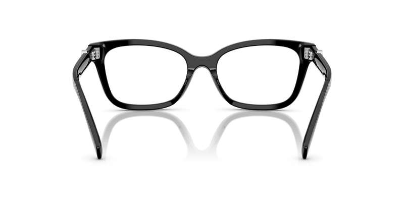 Tory Burch TY2159U in Black (1709) - Alternate View