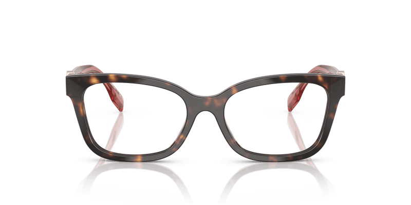 Tory Burch TY2159U in Havana (1964) - Alternate View