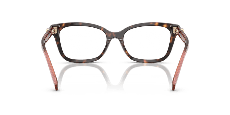 Tory Burch TY2159U in Havana (1964) - Alternate View