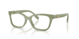 Milky Olive Green (2022)