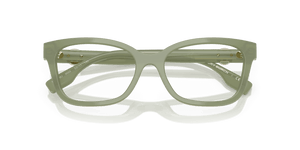 Milky Olive Green (2022)