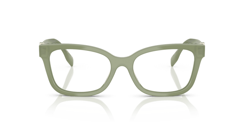 Tory Burch TY2159U in Milky Olive Green (2022) - Alternate View
