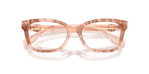Pink Brown Transparent (2063)