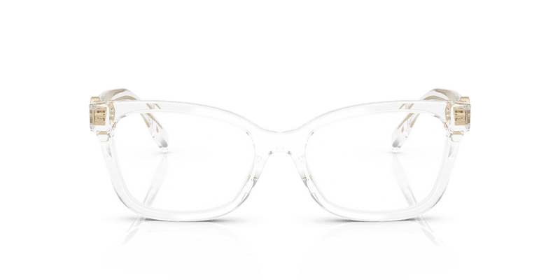 Tory Burch TY2159U in Transparent Clear (1979) - Alternate View