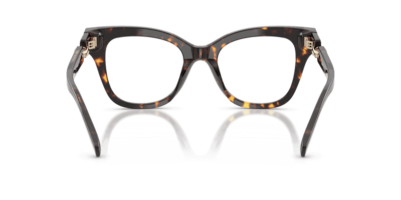 Tory Burch TY2162U in Brown Tortoise (1981) - Alternate View