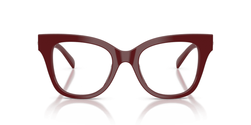 Tory Burch TY2162U in Red Berry (2018) - Alternate View