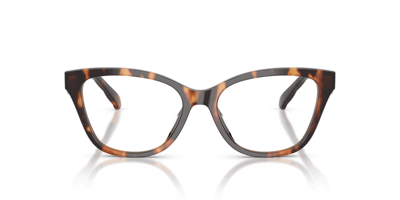 Tory Burch TY2170U in Contrast Tortoise (2066) - Alternate View