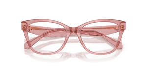 Transparent Pink (2021)