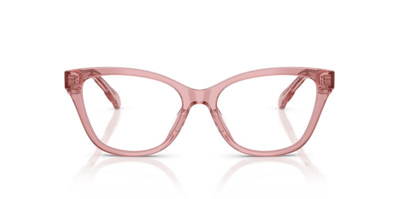 Tory Burch TY2170U in Transparent Pink (2021) - Alternate View