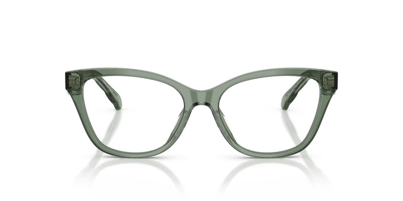 Tory Burch TY2170U in Transparent Sage (1941) - Back View