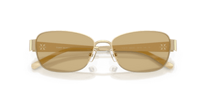 Brushed Light Gold / Yellow (336285)