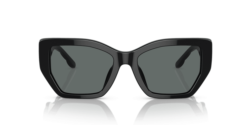 Tory Burch TY7187U in Black / Dark Grey - Polar (170981) - Alternate View