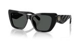 Black / Dark Grey (170987)