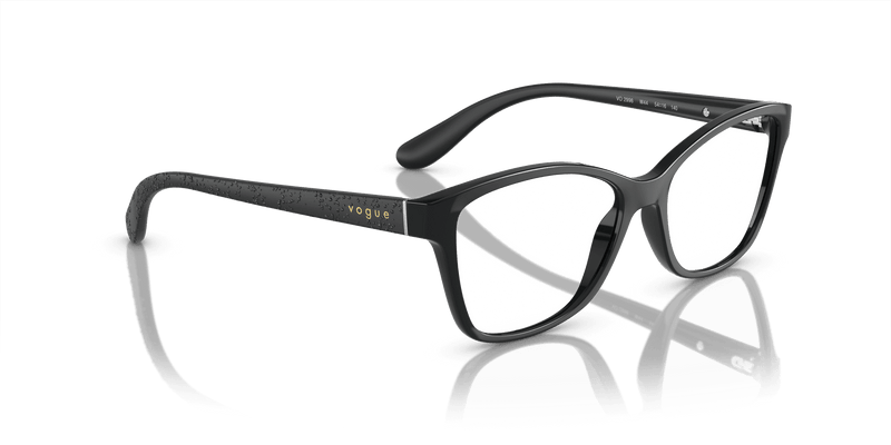 Vogue Eyewear VO2998 in Black (W44) - Alternate View